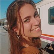 Imparto clases a niños de 3 a 10 años